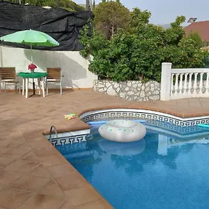 Ferienhaus Lucia, Alhaurín de la Torre