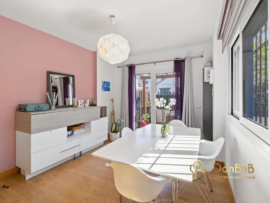 Casa Pareada En Los Pinos De Alhaurin Malaga Villa Alhaurin de la Torre 0*,
