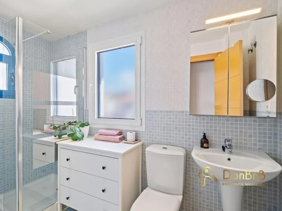 Casa Pareada En Los Pinos De Alhaurin Malaga Villa Alhaurin de la Torre Holiday home