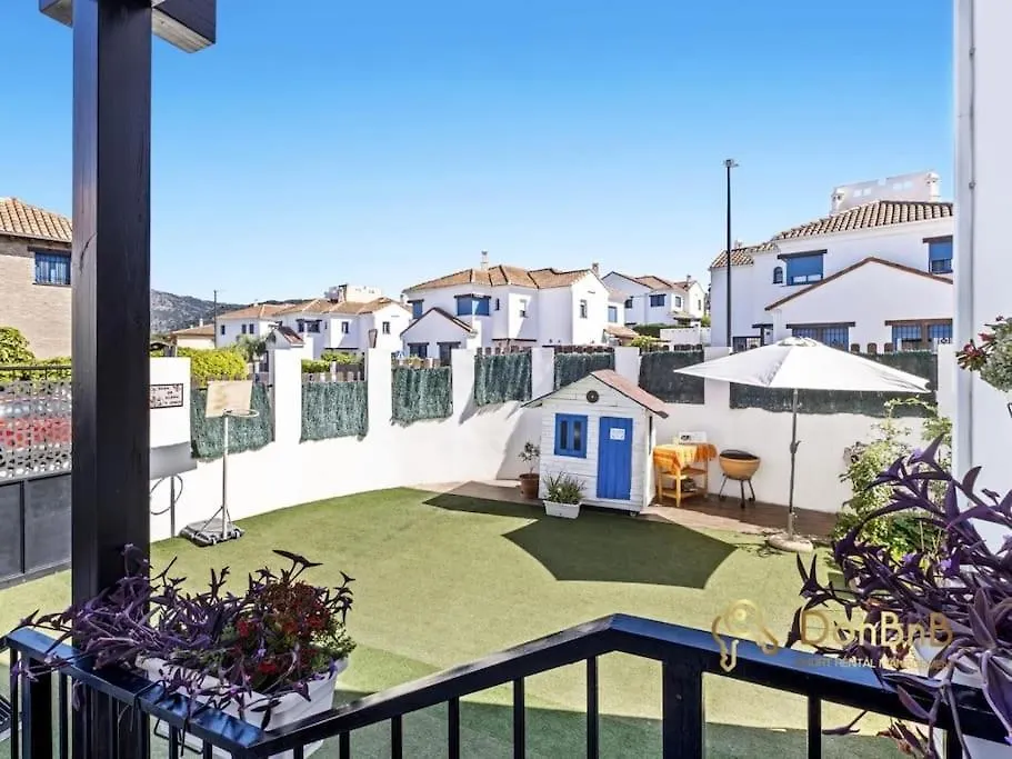 Casa Pareada En Los Pinos De Alhaurin Malaga Villa Alhaurin de la Torre 0*,  Spain