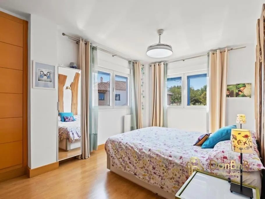Casa Pareada En Los Pinos De Alhaurin Malaga Villa Alhaurin de la Torre 0*,  Spain
