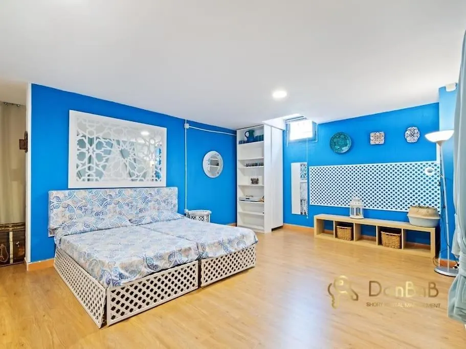 Holiday home Casa Pareada En Los Pinos De Alhaurin Malaga Villa Alhaurin de la Torre Spain