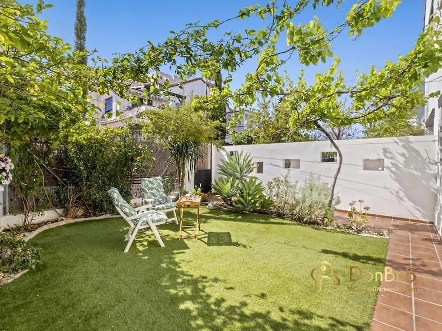 Casa Pareada En Los Pinos De Alhaurin Malaga Villa Alhaurin de la Torre