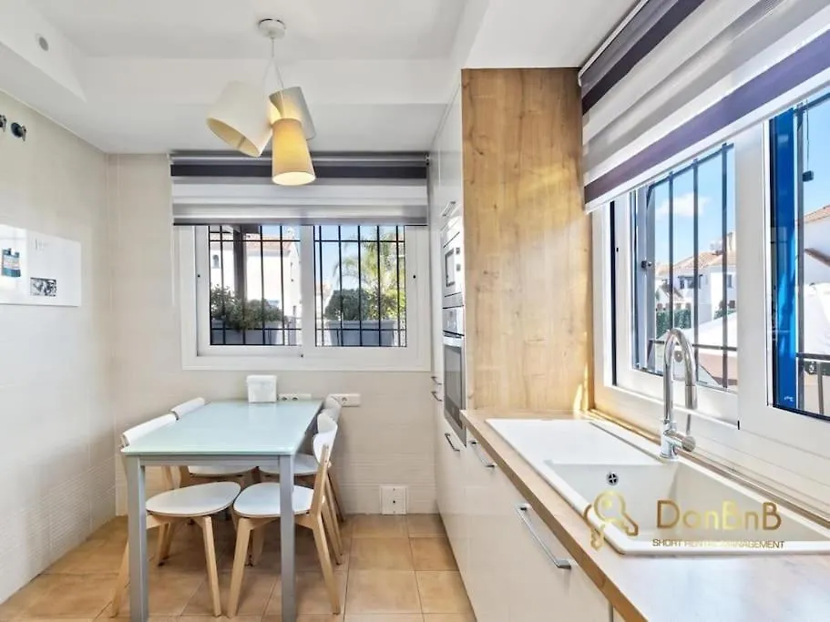 Casa Pareada En Los Pinos De Alhaurin Malaga Villa Alhaurin de la Torre Holiday home