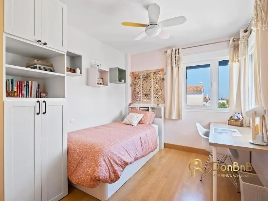 Holiday home Casa Pareada En Los Pinos De Alhaurin Malaga Villa Alhaurin de la Torre Spain