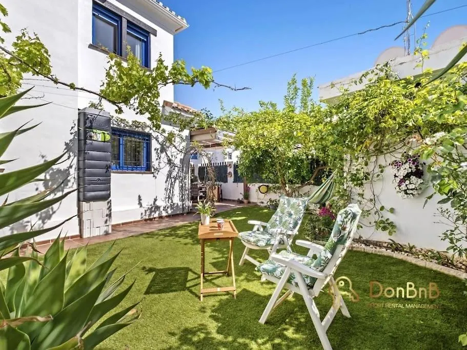 Casa Pareada En Los Pinos De Alhaurin Malaga Villa Alhaurin de la Torre 0*,