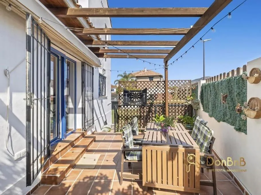 Casa Pareada En Los Pinos De Alhaurin Malaga Villa Alhaurin de la Torre