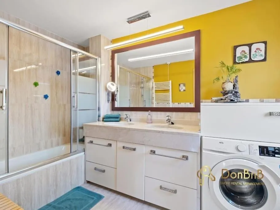 Holiday home Casa Pareada En Los Pinos De Alhaurin Malaga Villa Alhaurin de la Torre